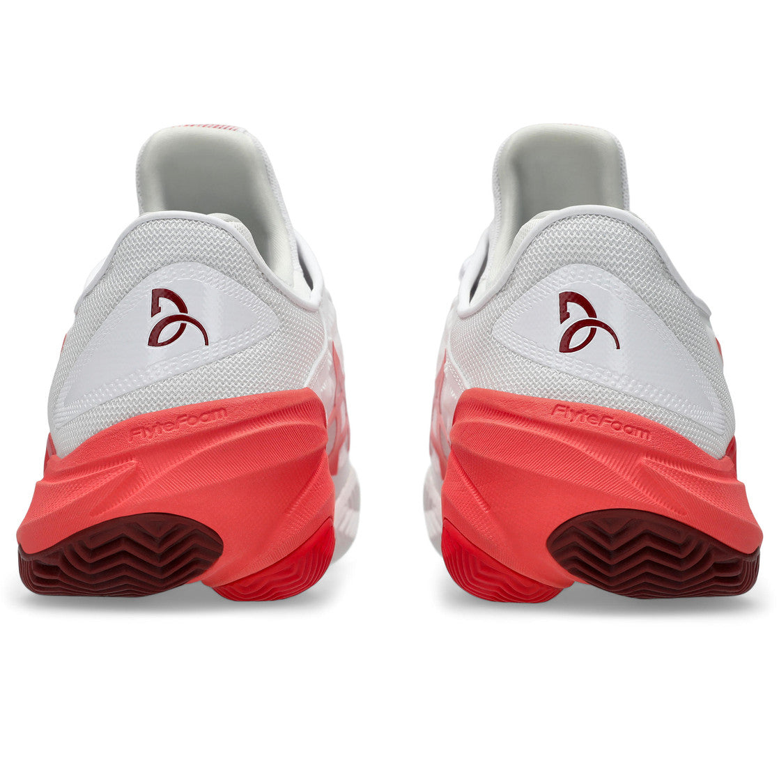 ASICS Court FF 3 Novak Clay Heren
