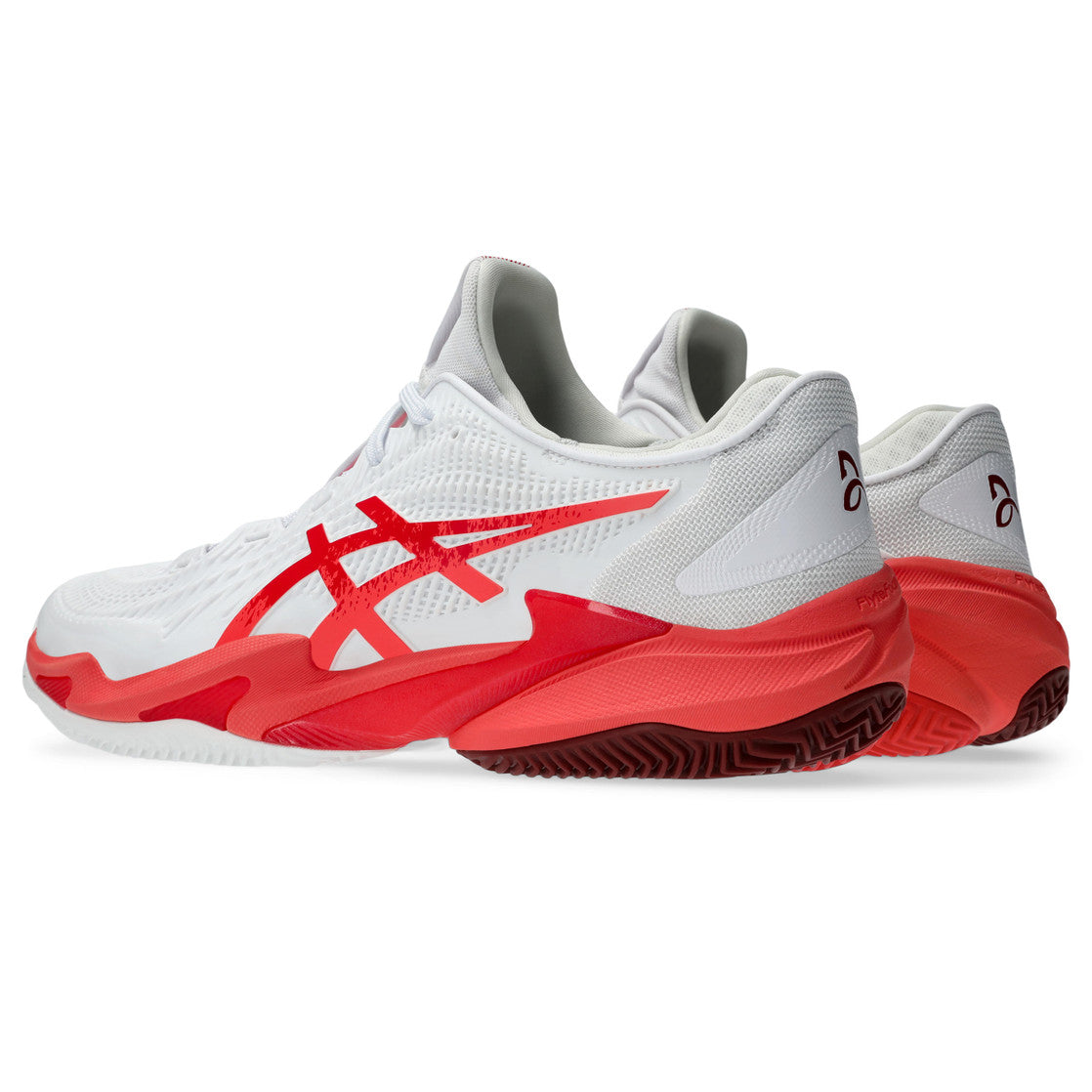 ASICS Court FF 3 Novak Clay Heren