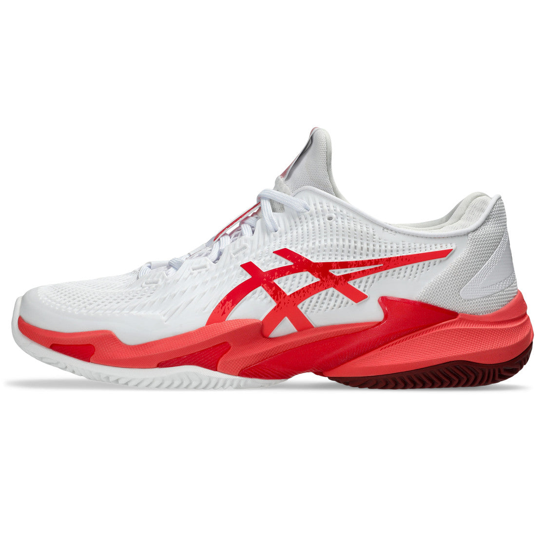 ASICS Court FF 3 Novak Clay Heren