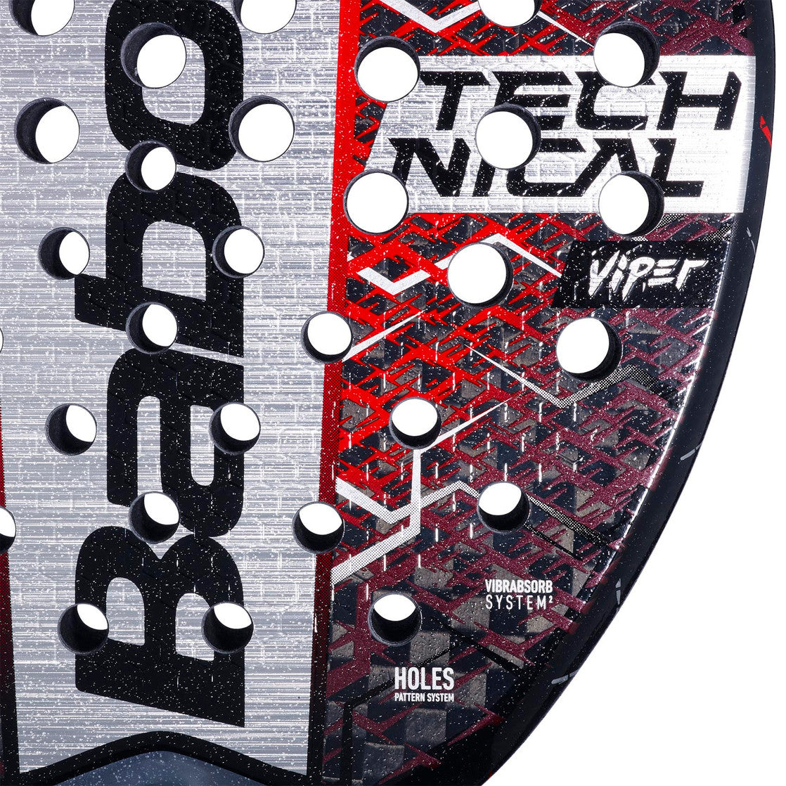 Babolat Technical Viper
