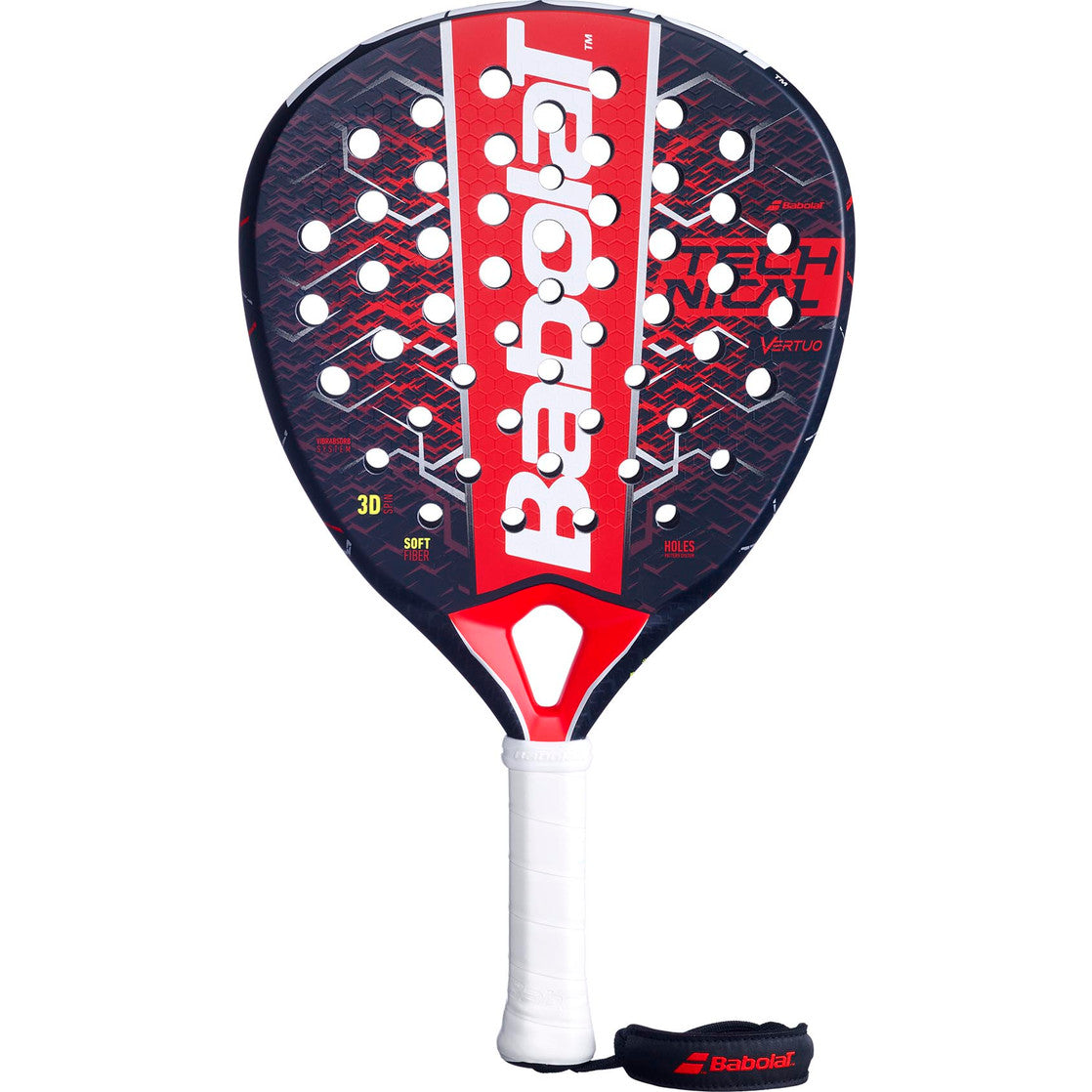 Babolat Technical Vertuo