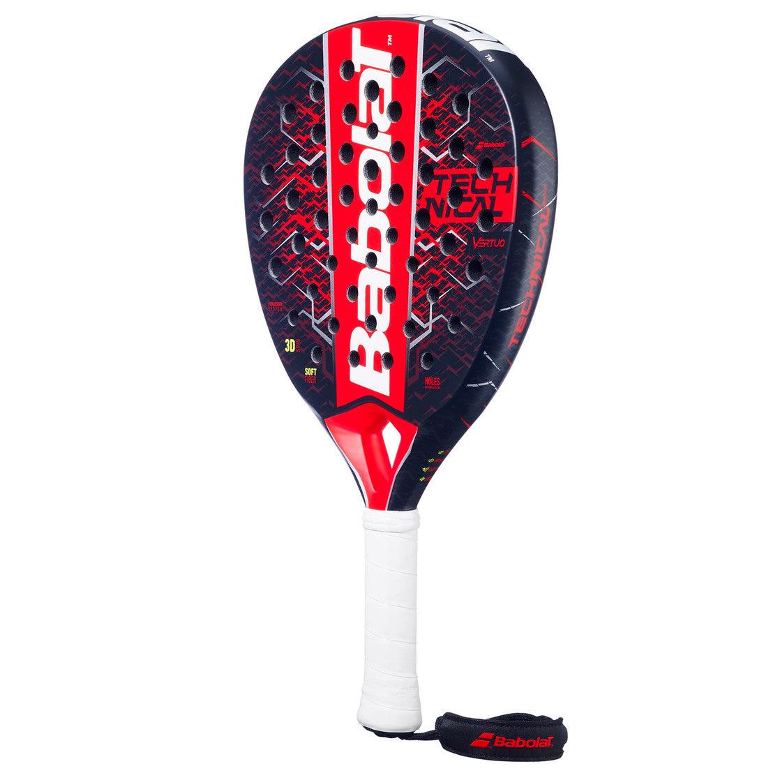 Babolat Technical Vertuo