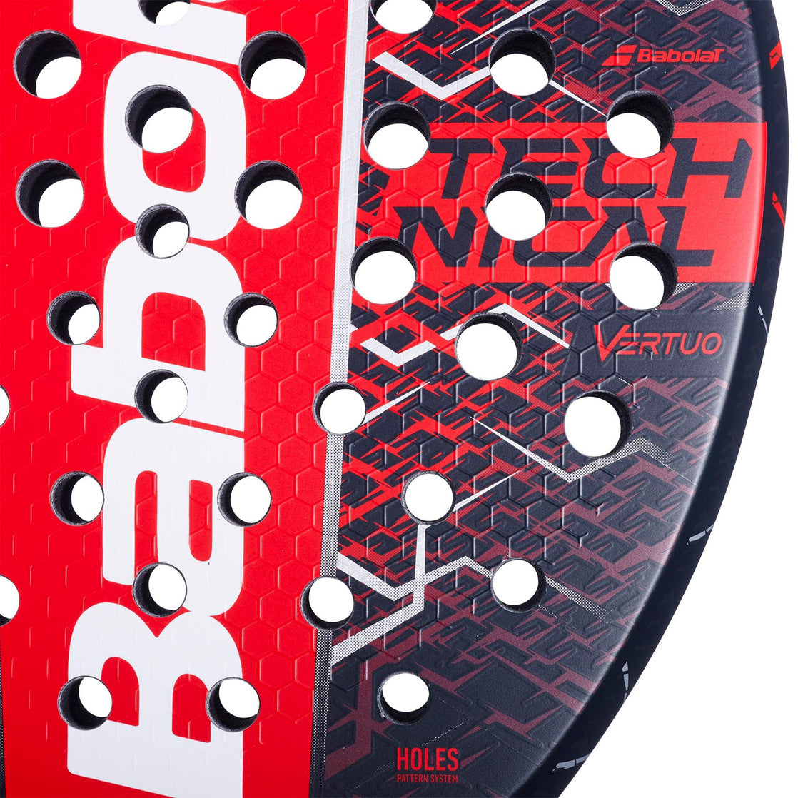 Babolat Technical Vertuo