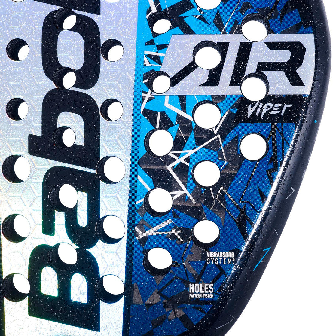 Babolat Air Viper