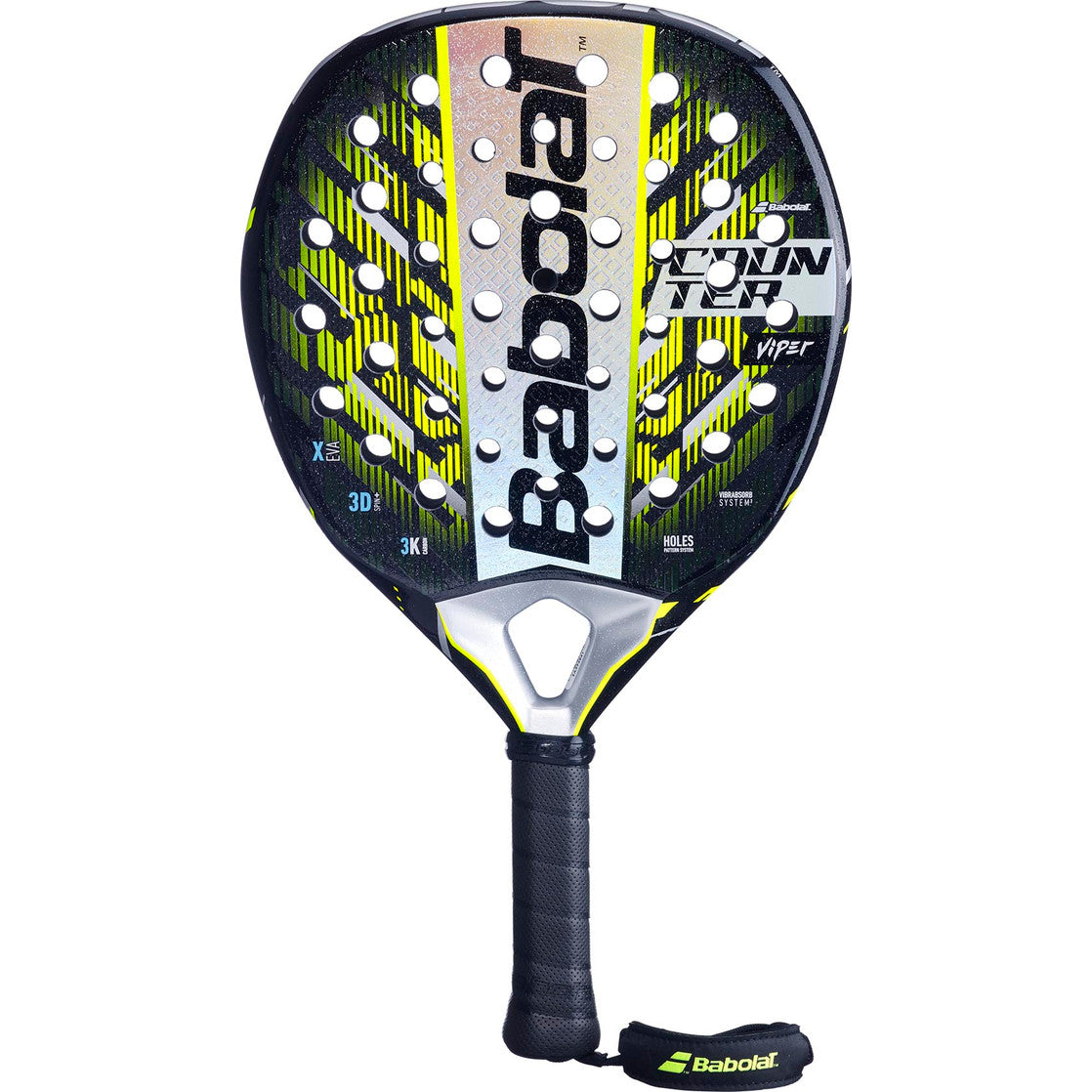 Babolat Counter Viper