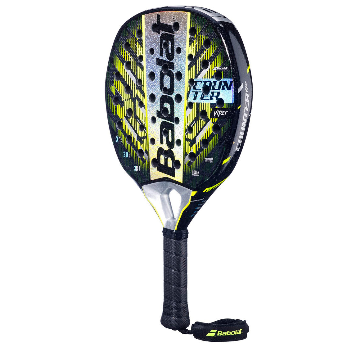 Babolat Counter Viper