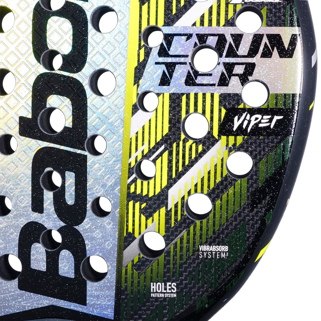 Babolat Counter Viper