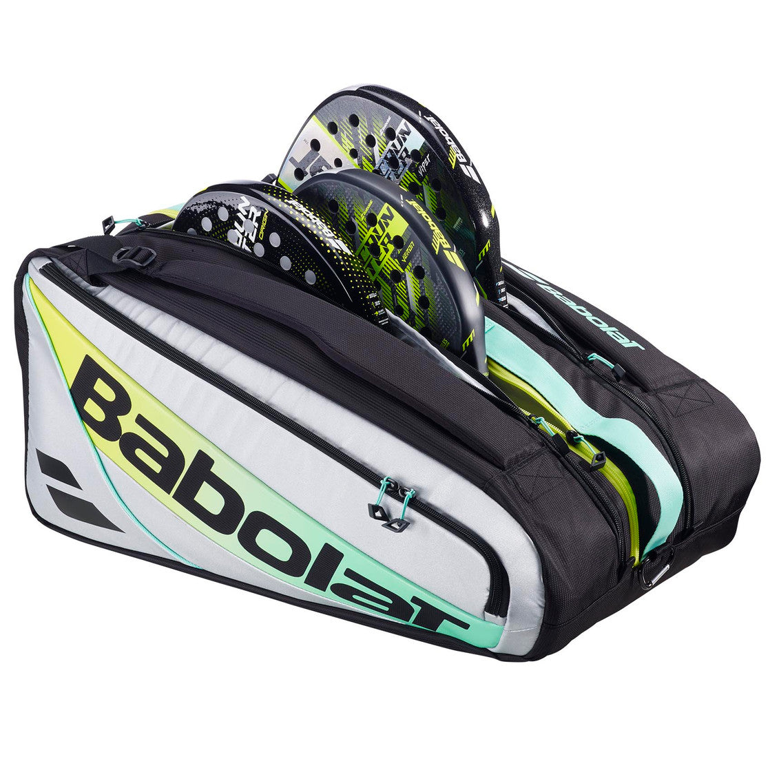 Babolat Racketholder Pro Padel