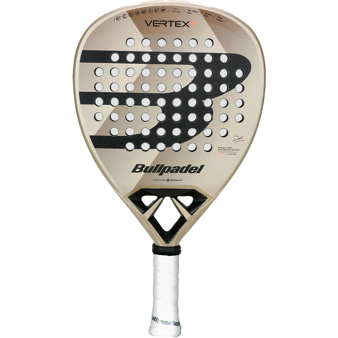 Bullpadel Vertex 04 W 25