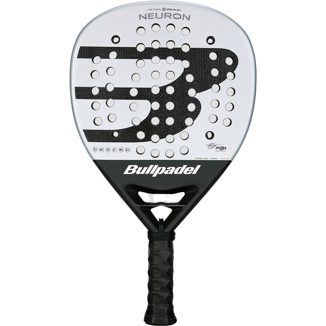 Bullpadel Neuron 25
