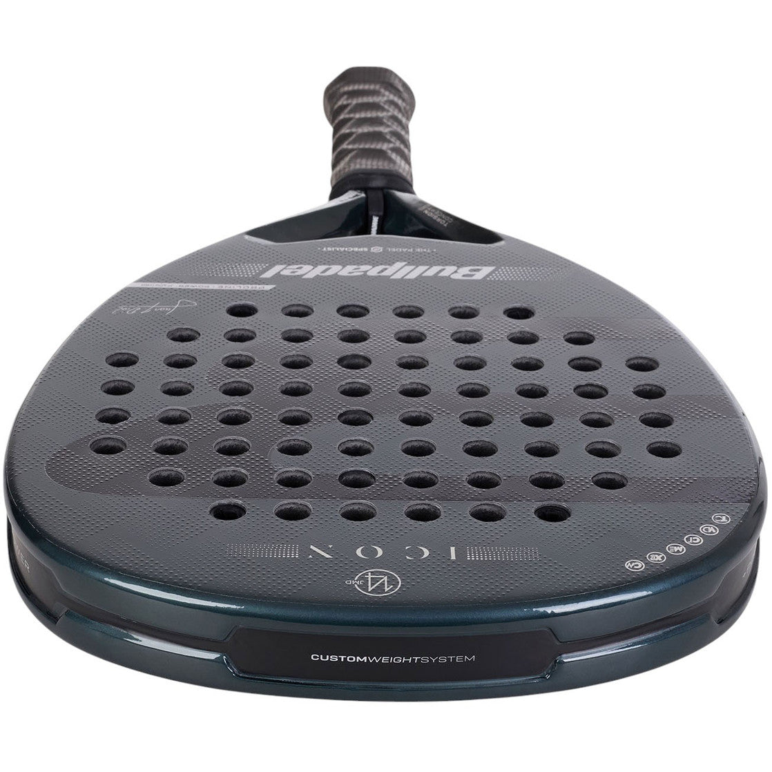 Bullpadel Icon 25
