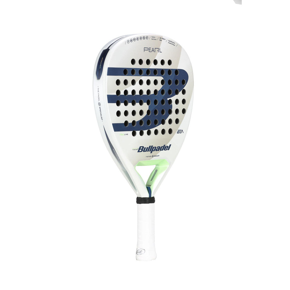 Bullpadel Pearl 25