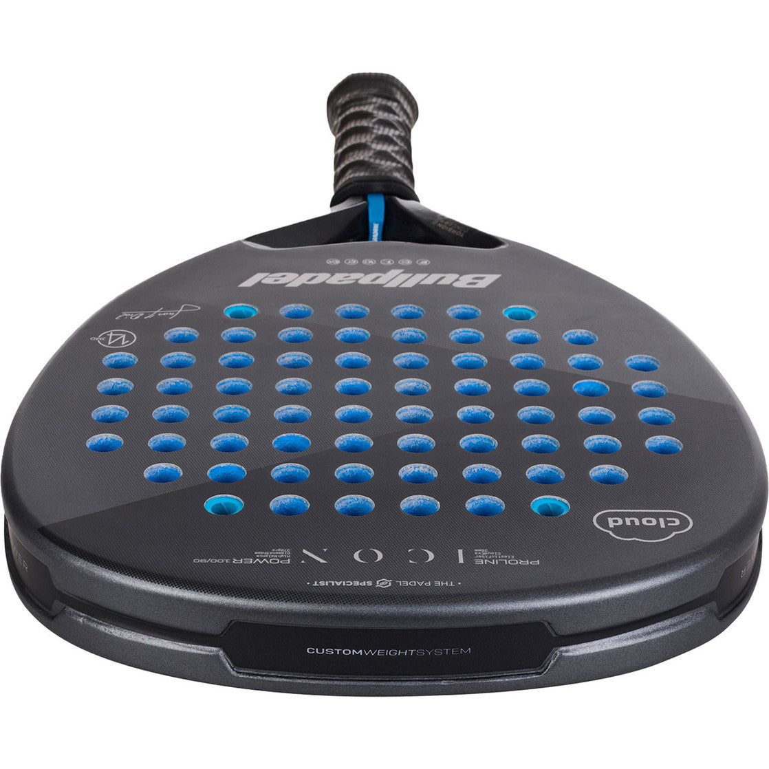 Bullpadel Icon Cloud 25
