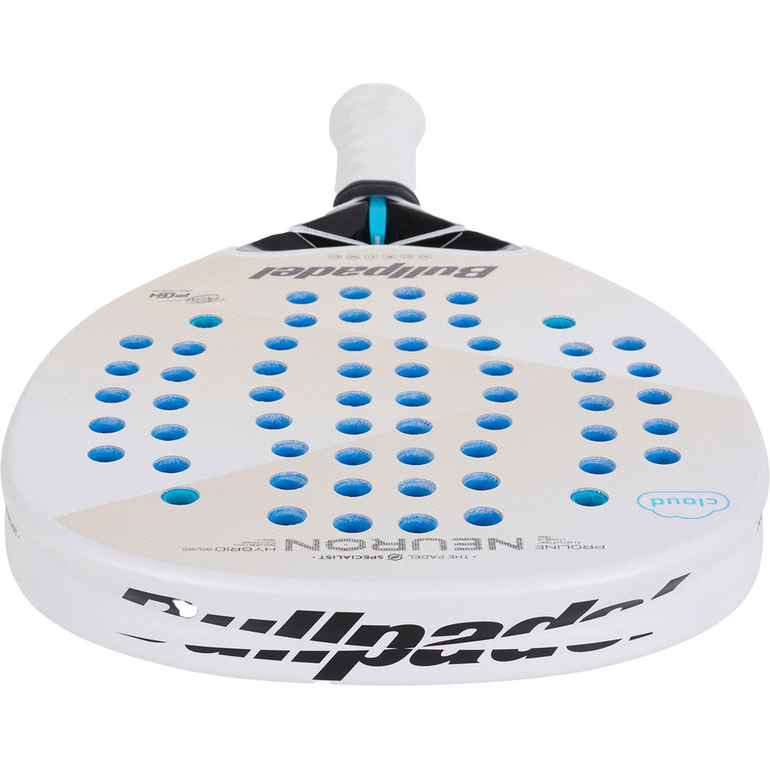 Bullpadel Neuron Cloud 25
