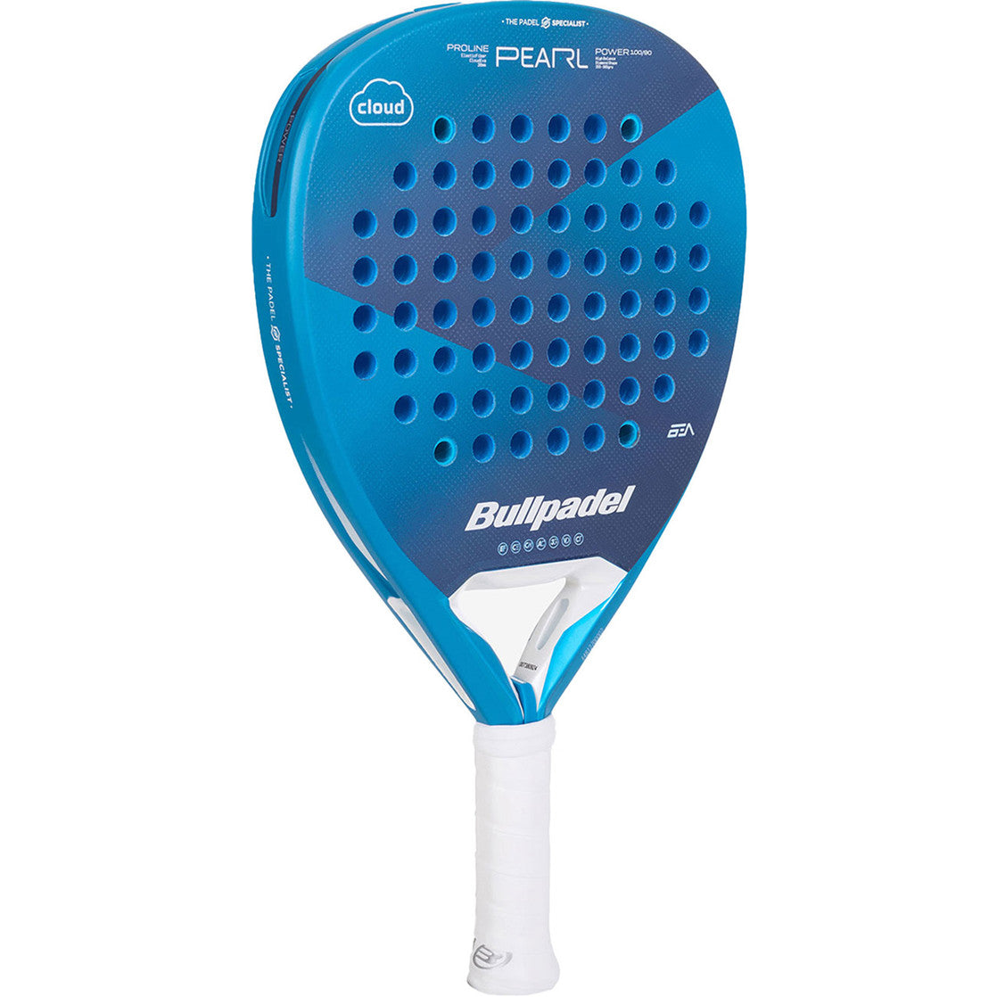 Bullpadel Pearl Cloud 25