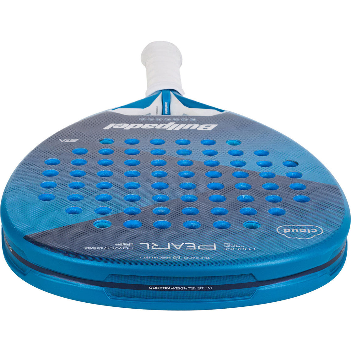 Bullpadel Pearl Cloud 25