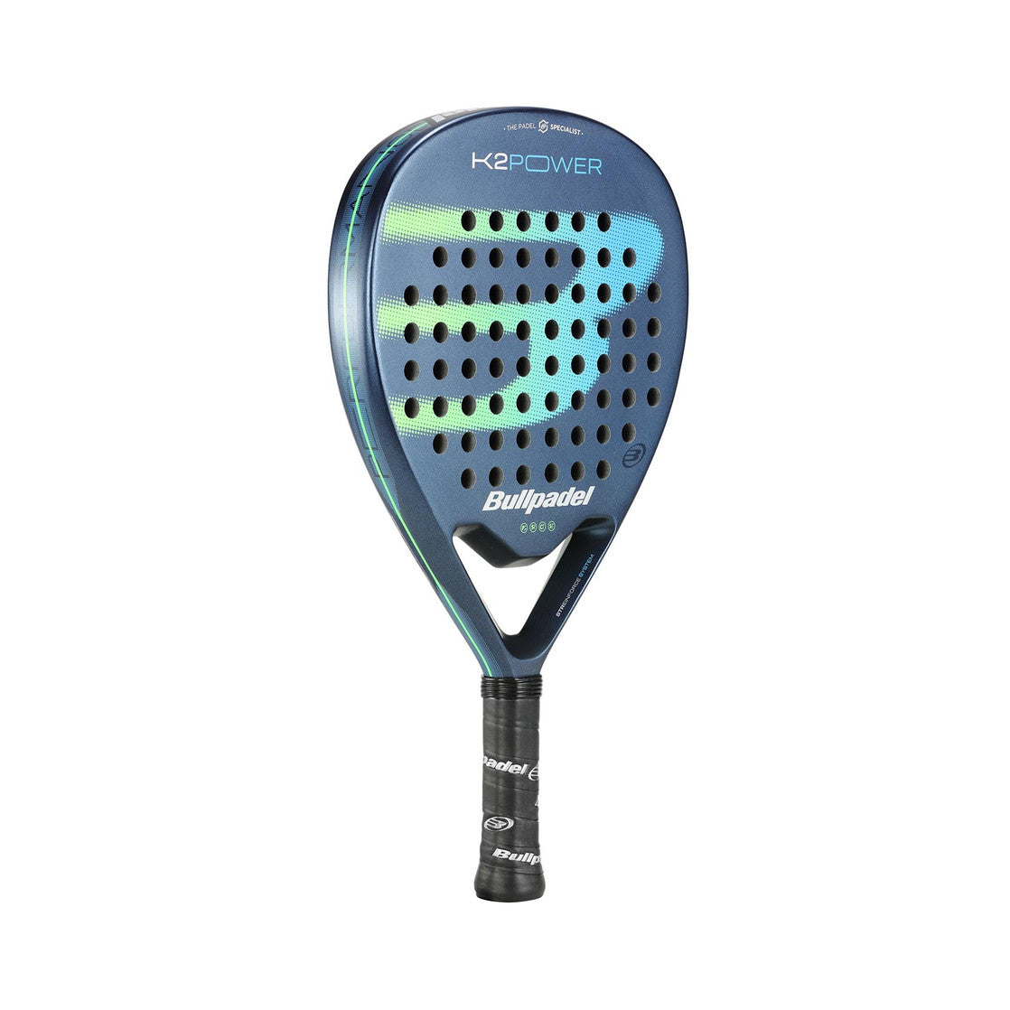 Bullpadel K2 Power 25