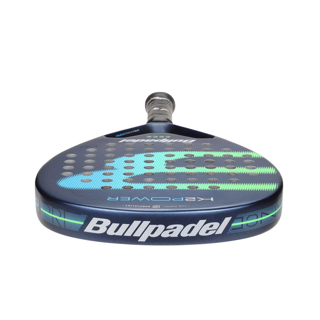 Bullpadel K2 Power 25