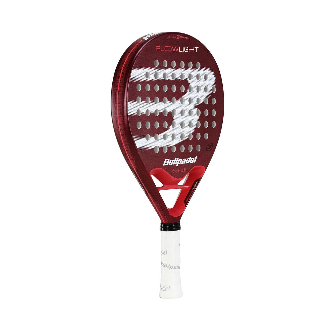 Bullpadel Flow Light 25