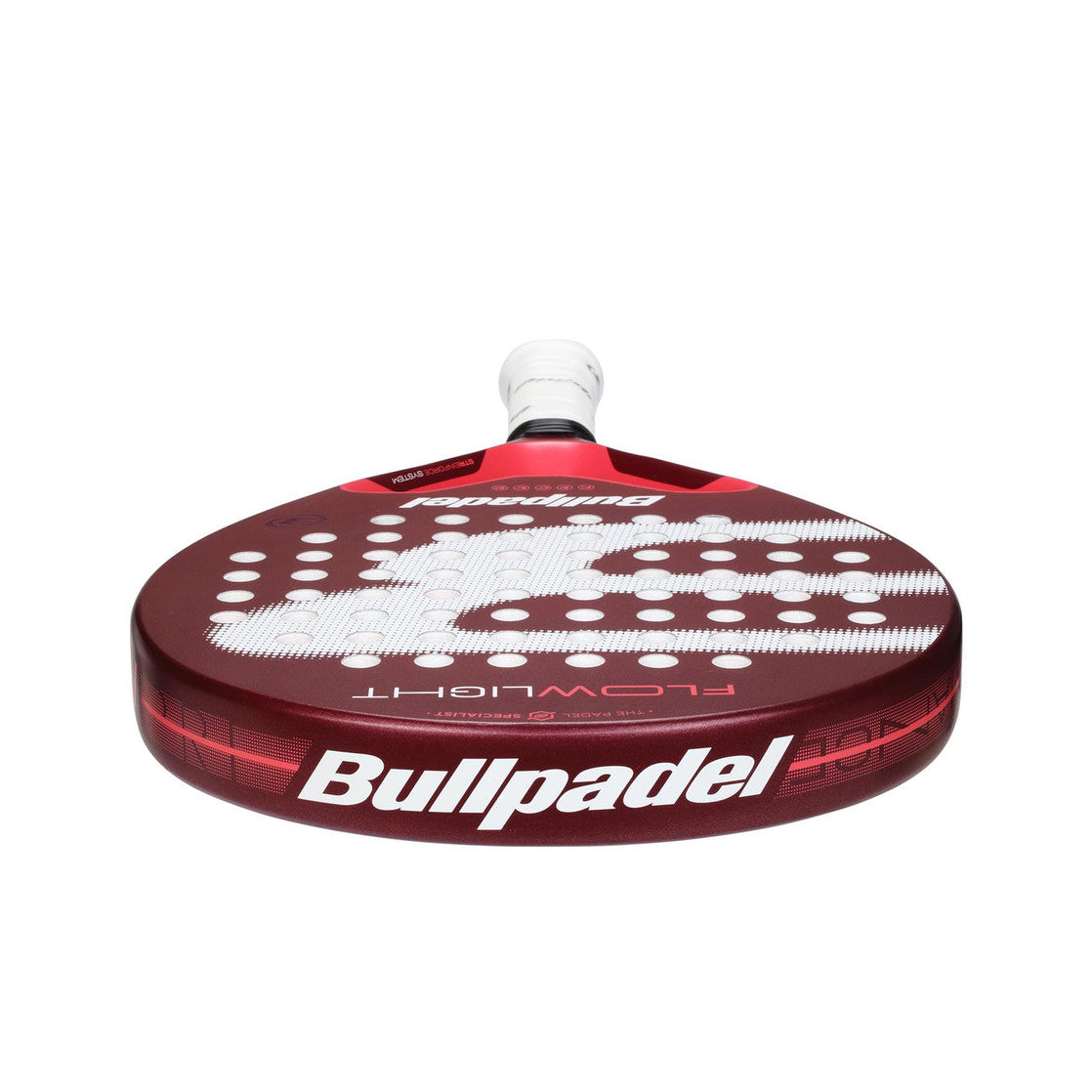 Bullpadel Flow Light 25