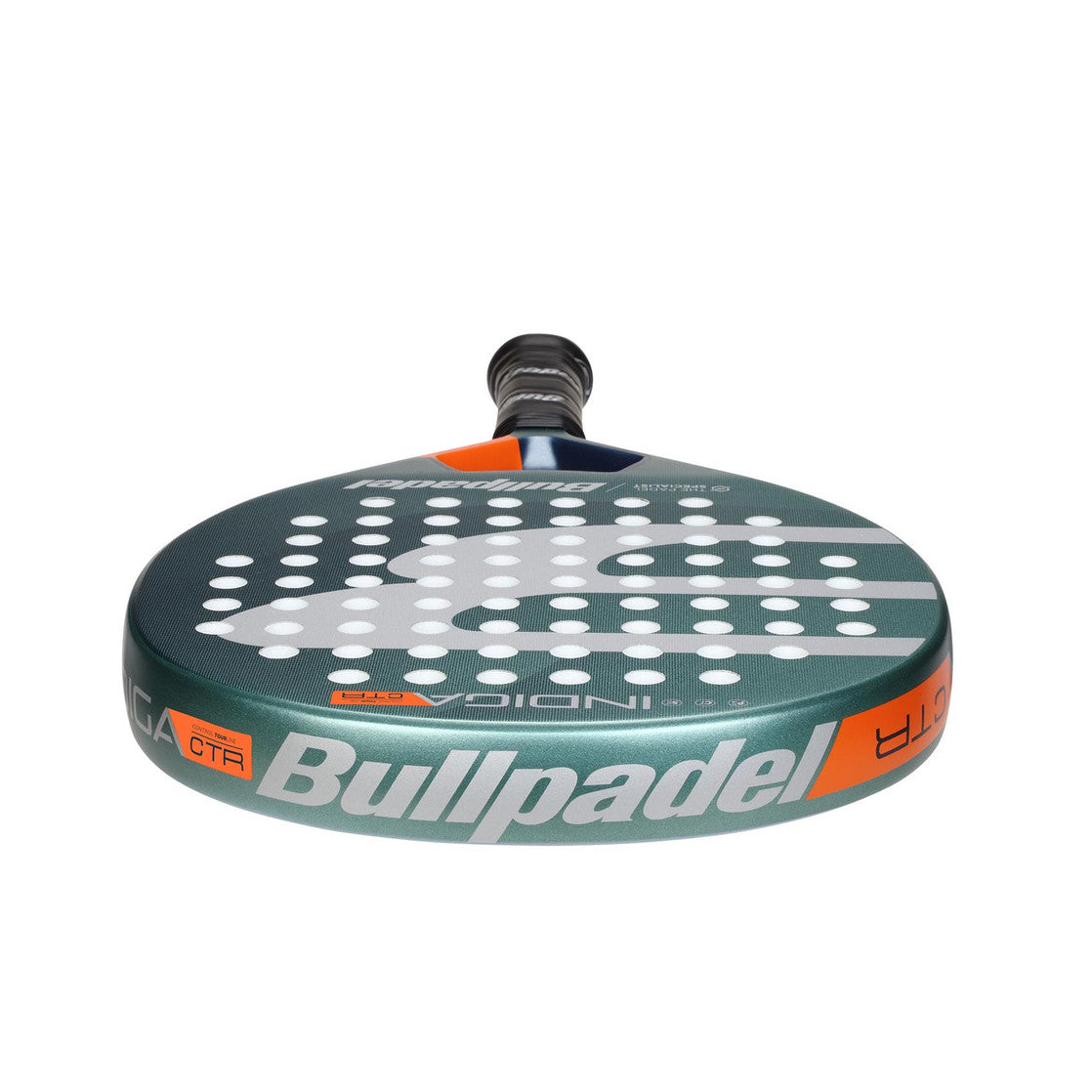 Bullpadel Indiga Control 25