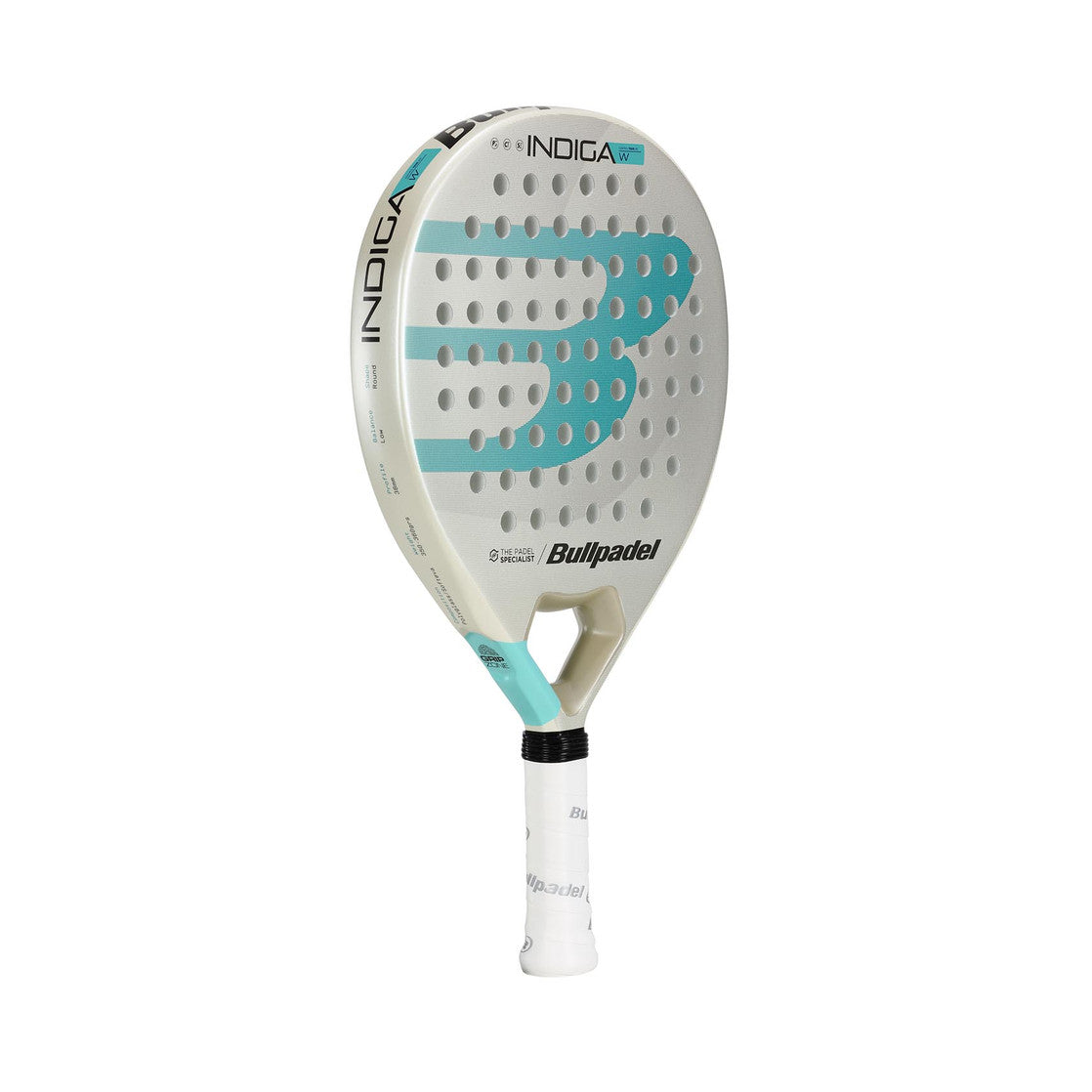Bullpadel Indiga Woman 25