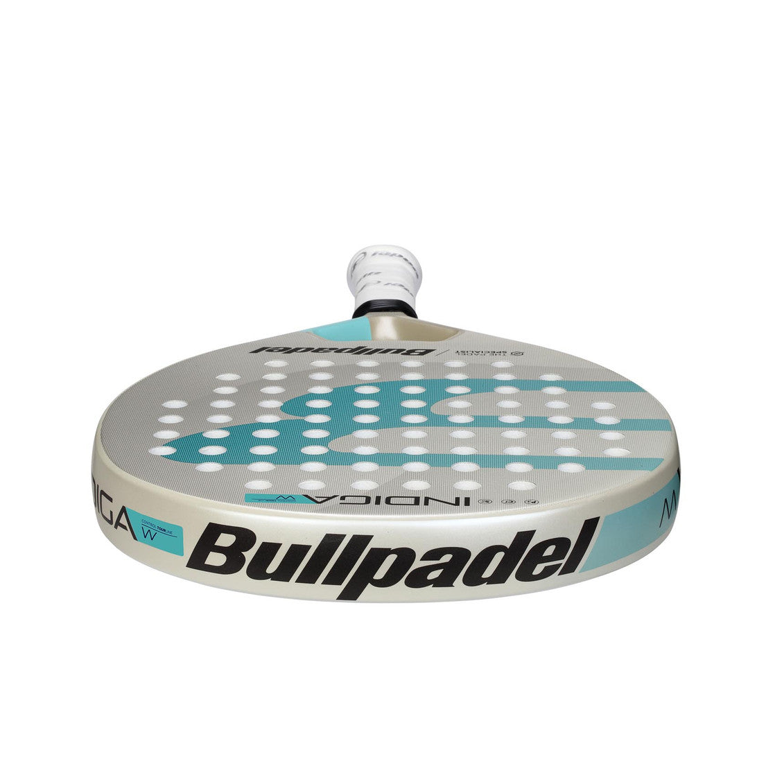 Bullpadel Indiga Woman 25