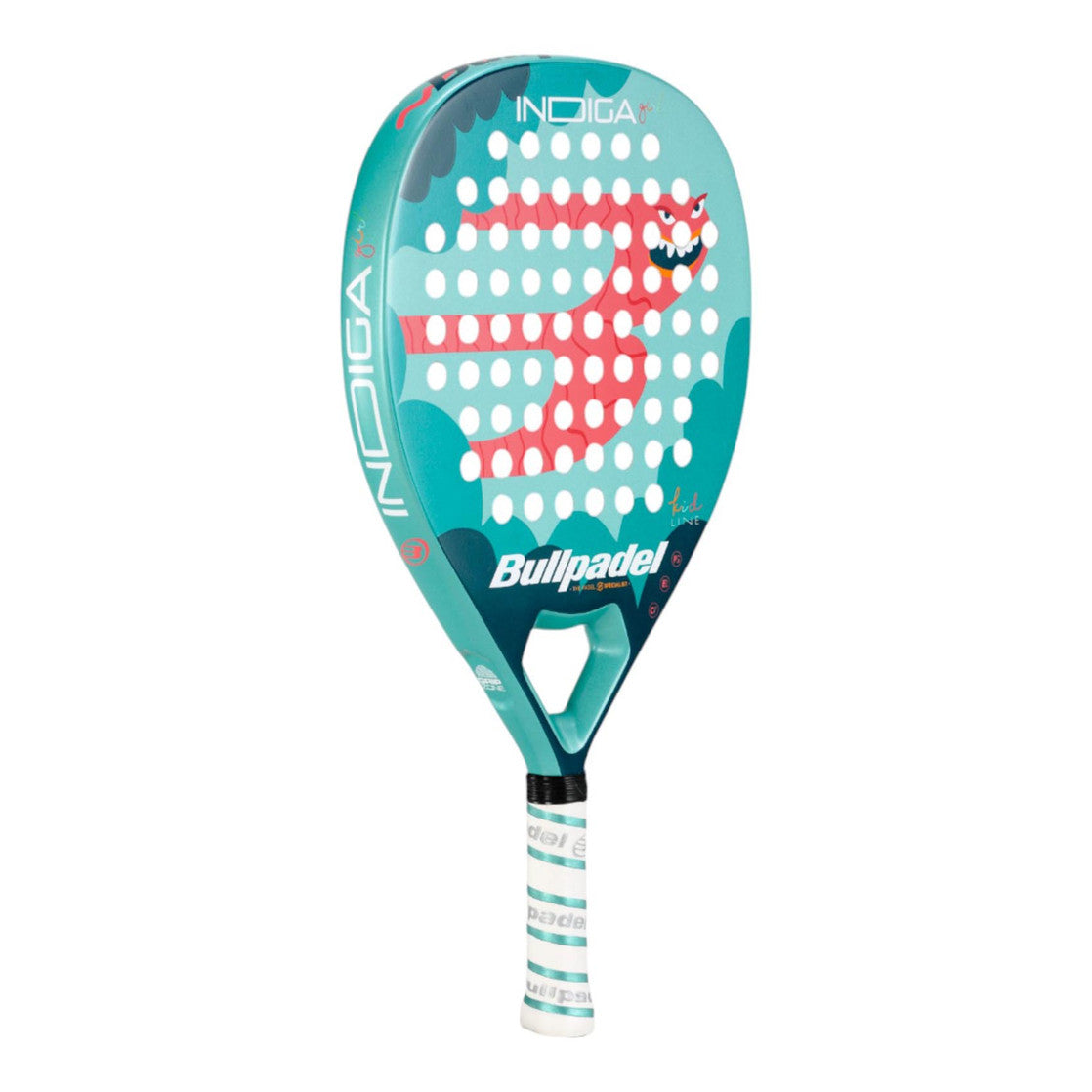 Bullpadel Indiga Girl 25