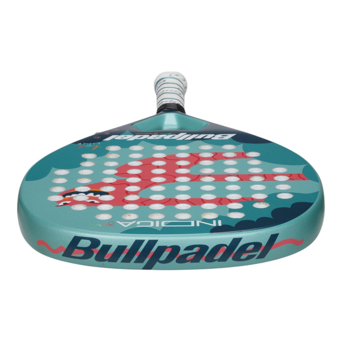 Bullpadel Indiga Girl 25