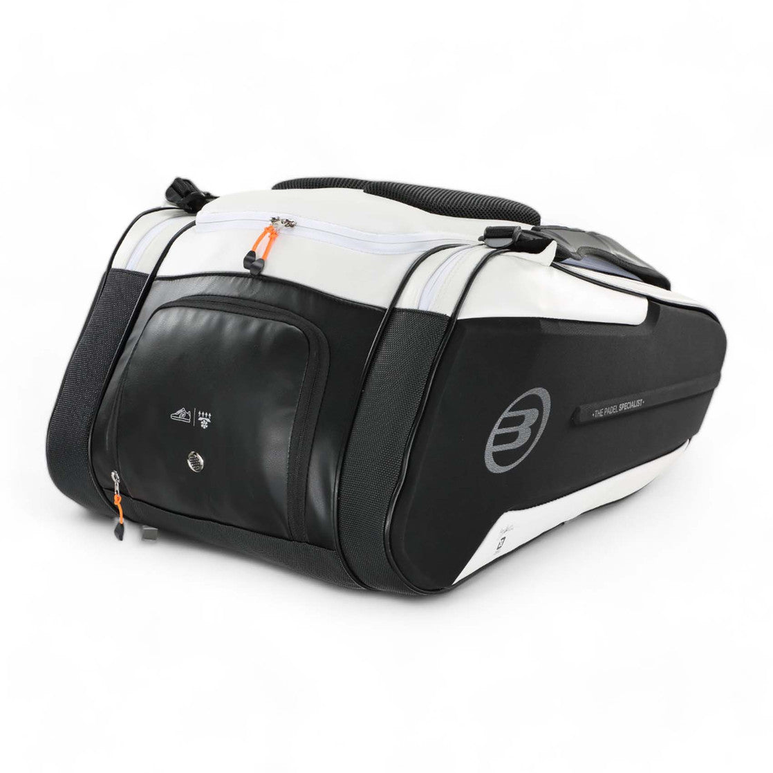 Bullpadel BPP25012 Hack Racketbag