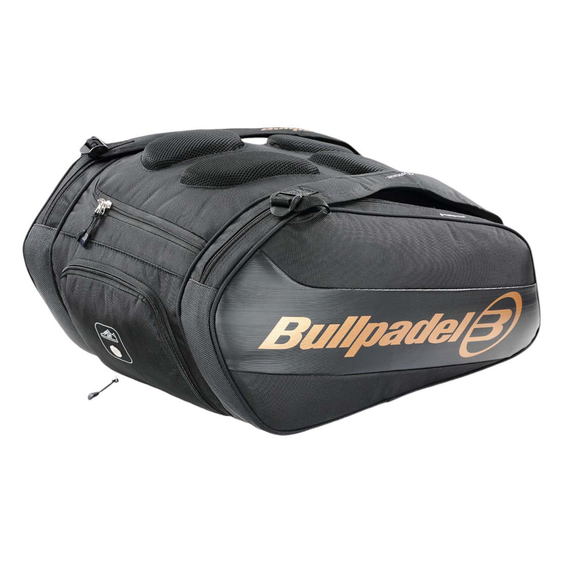 Bullpadel BPP25001 Vertex Racketbag
