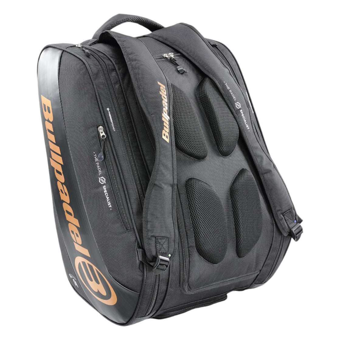 Bullpadel BPP25001 Vertex Racketbag