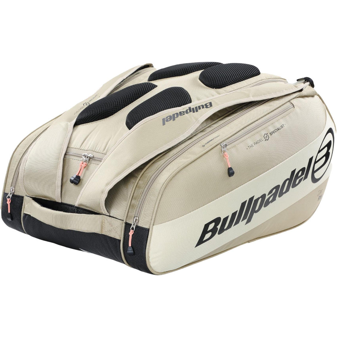 Bullpadel BPP25001 Vertex Racketbag