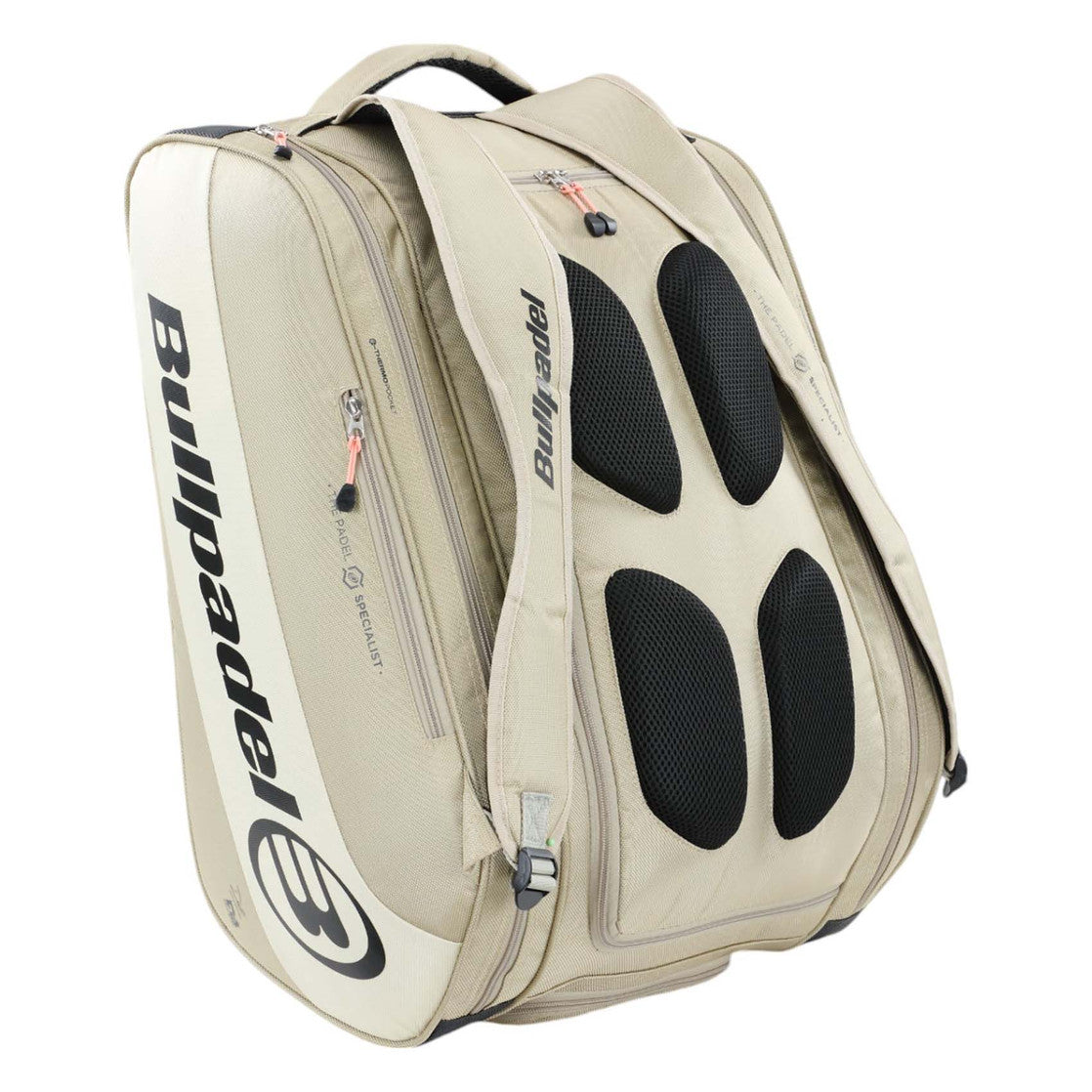 Bullpadel BPP25001 Vertex Racketbag