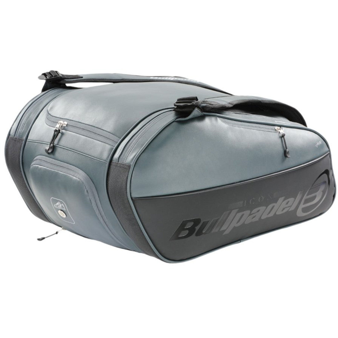 Bullpadel BPP25023 Icon Racketbag