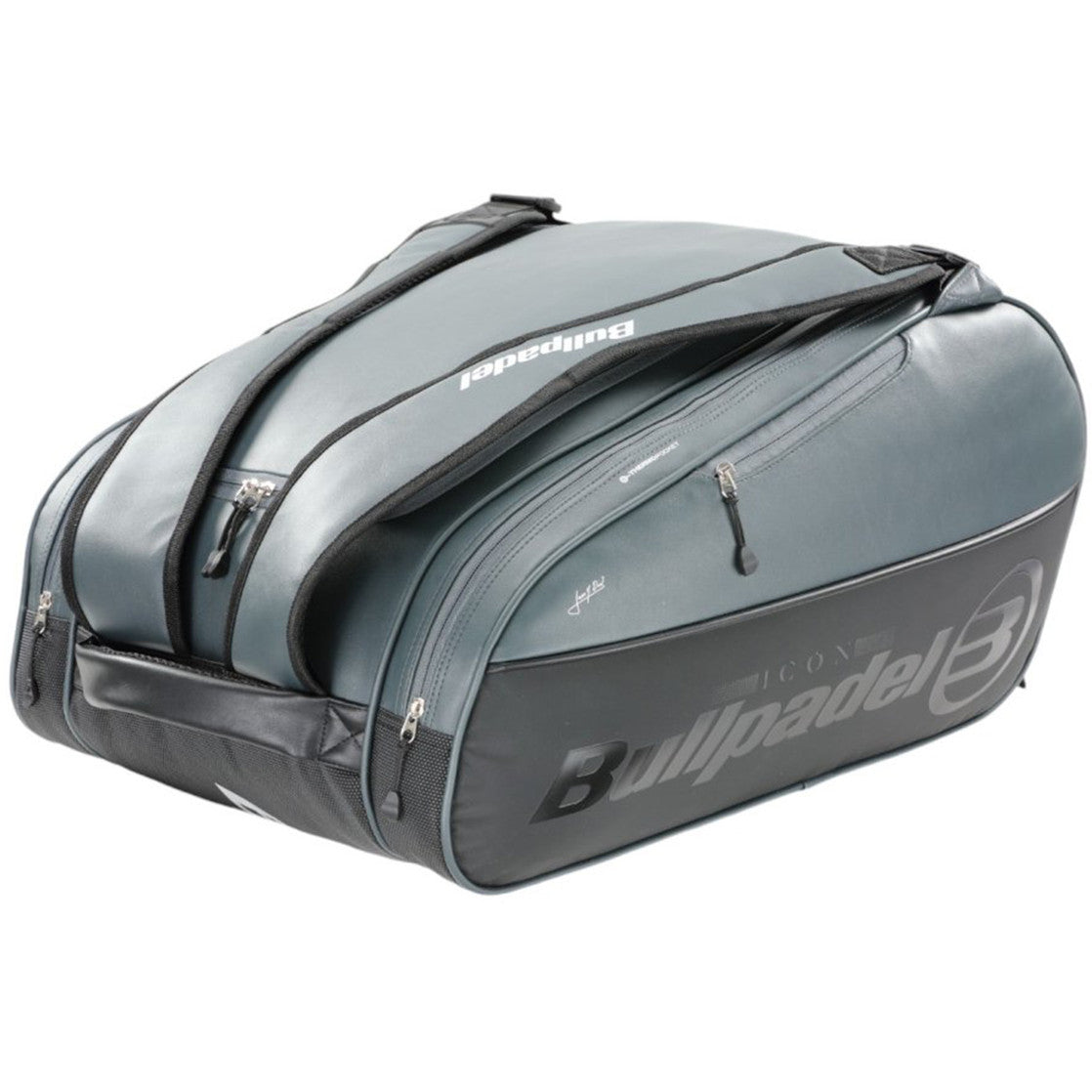 Bullpadel BPP25023 Icon Racketbag