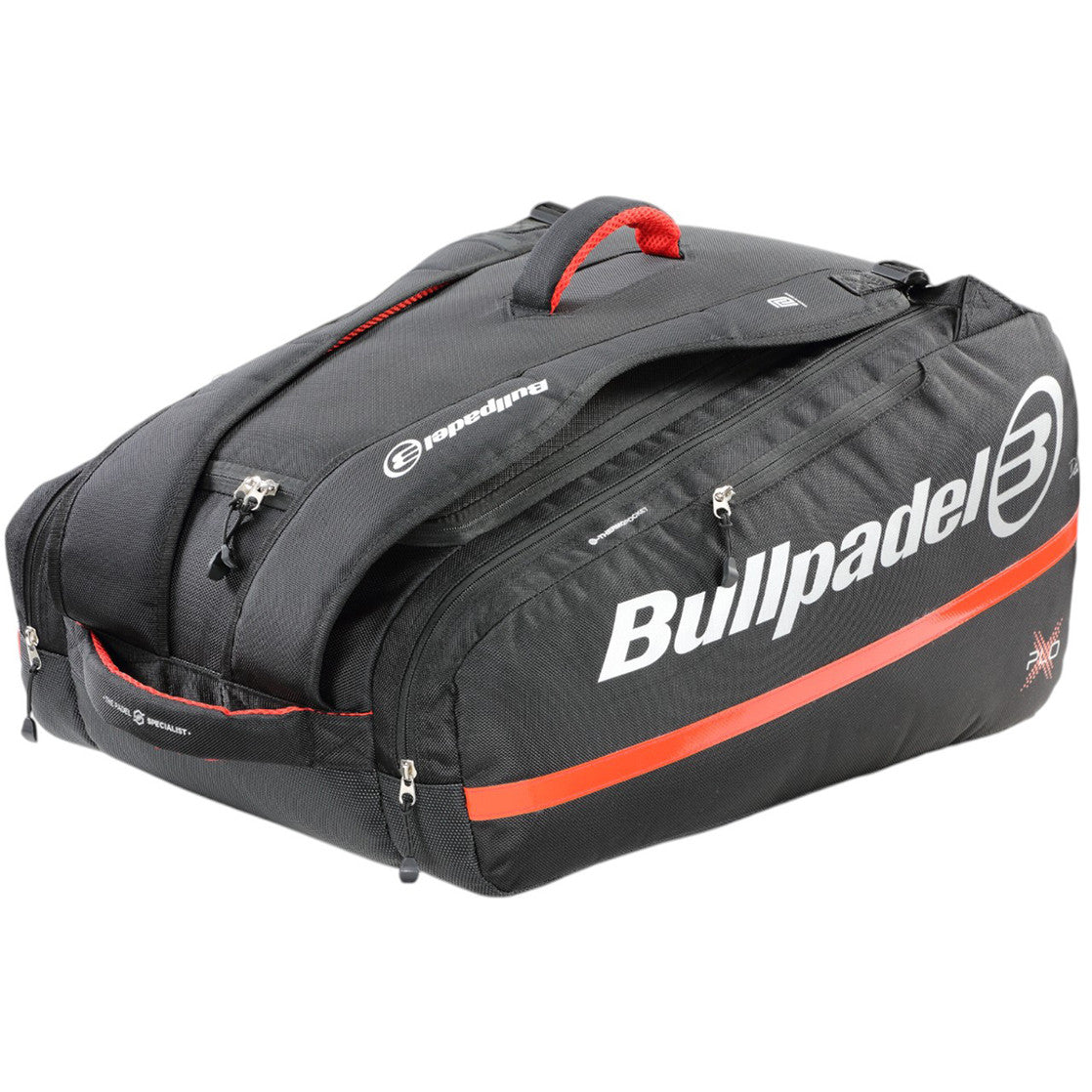 Bullpadel BPP25022 Xplo Racketbag