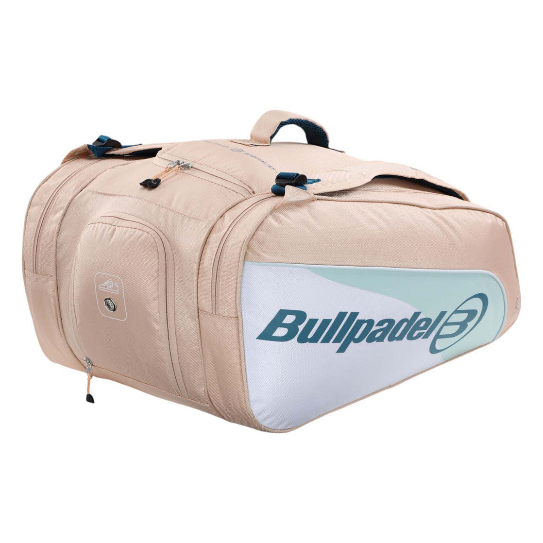 Bullpadel BPP25019 Elite Racketbag