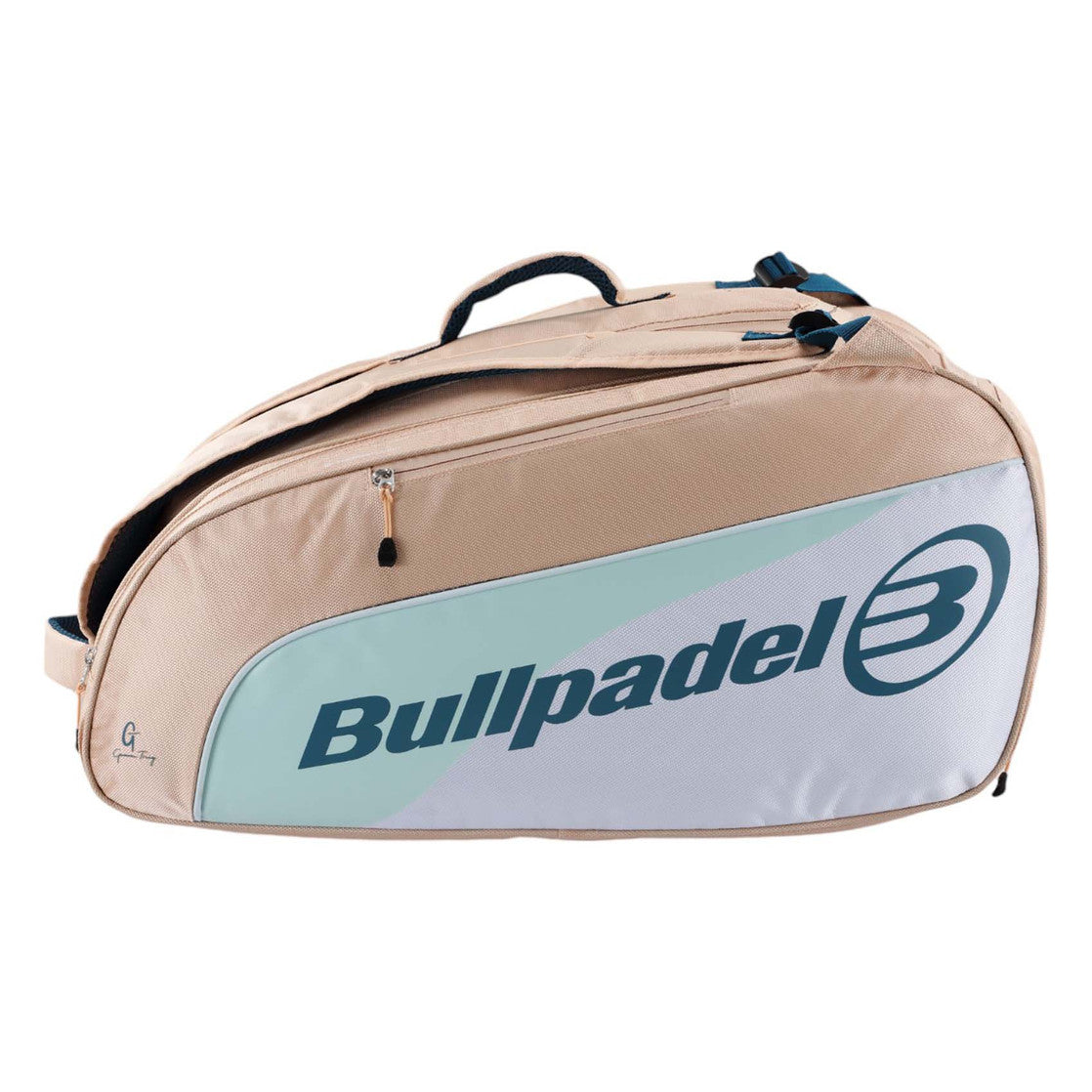 Bullpadel BPP25019 Elite Racketbag