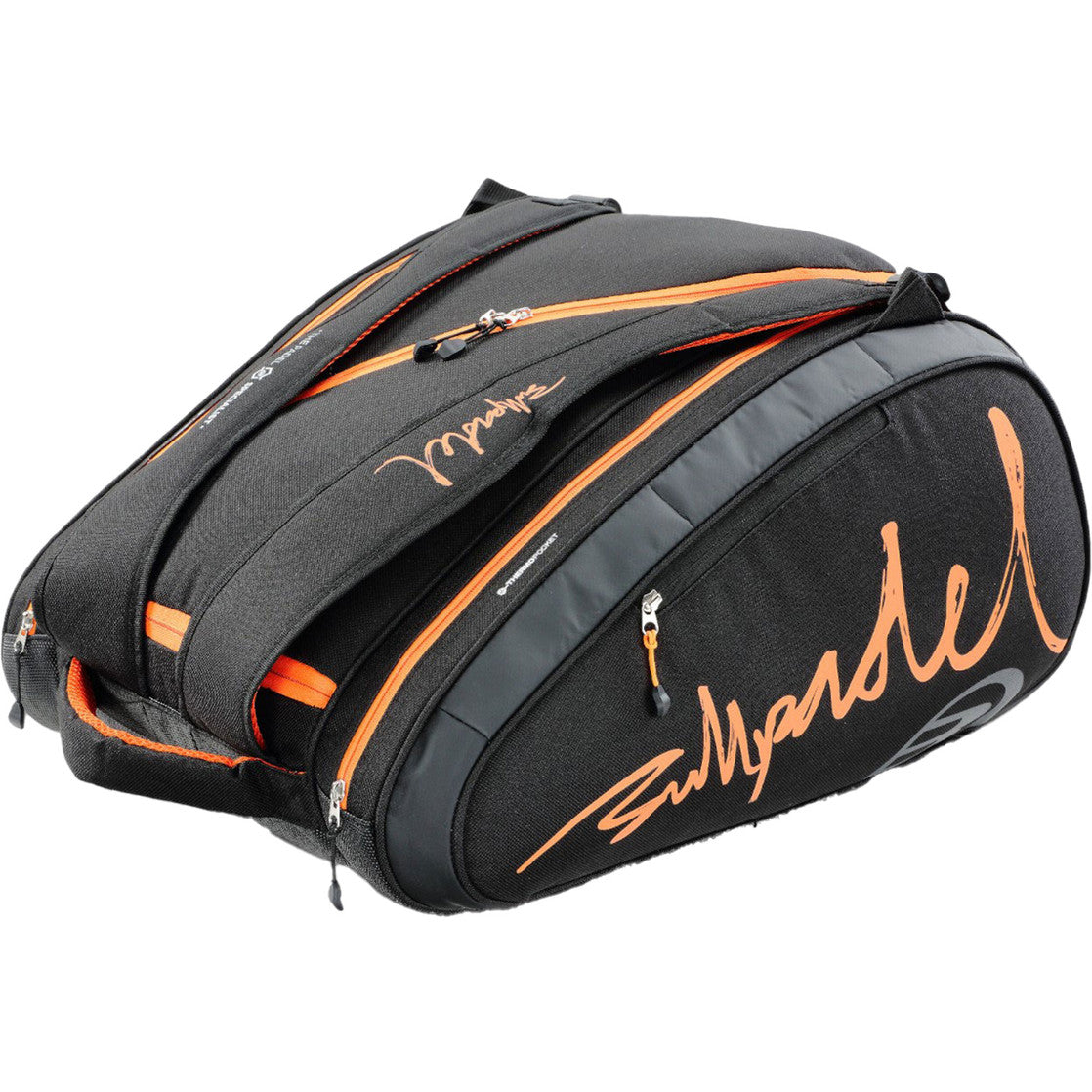 Bullpadel BPP25005 Ionic Racketbag