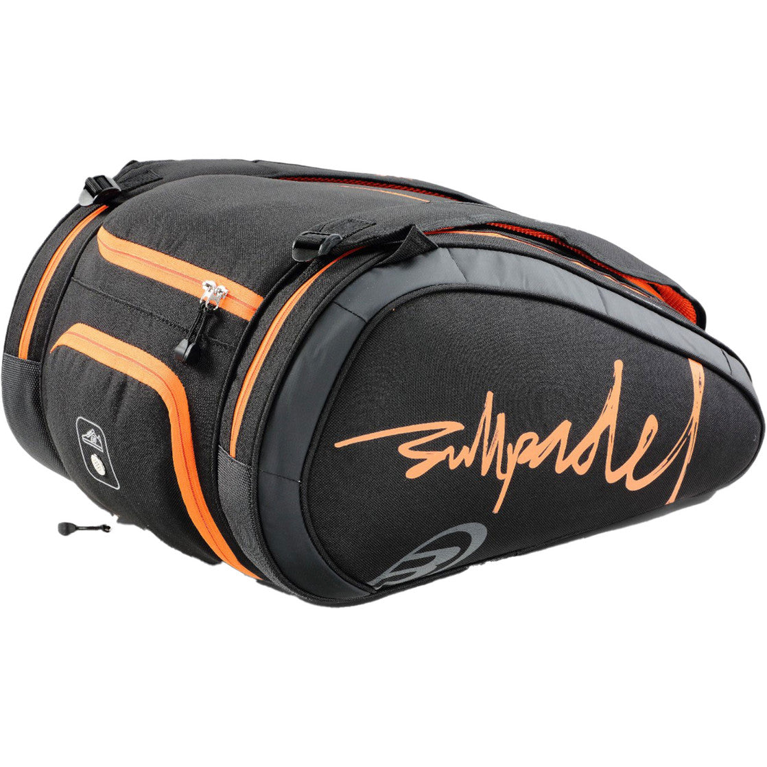 Bullpadel BPP25005 Ionic Racketbag