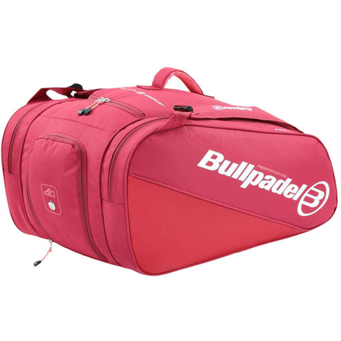 Bullpadel BPP25014 Performance Racketbag