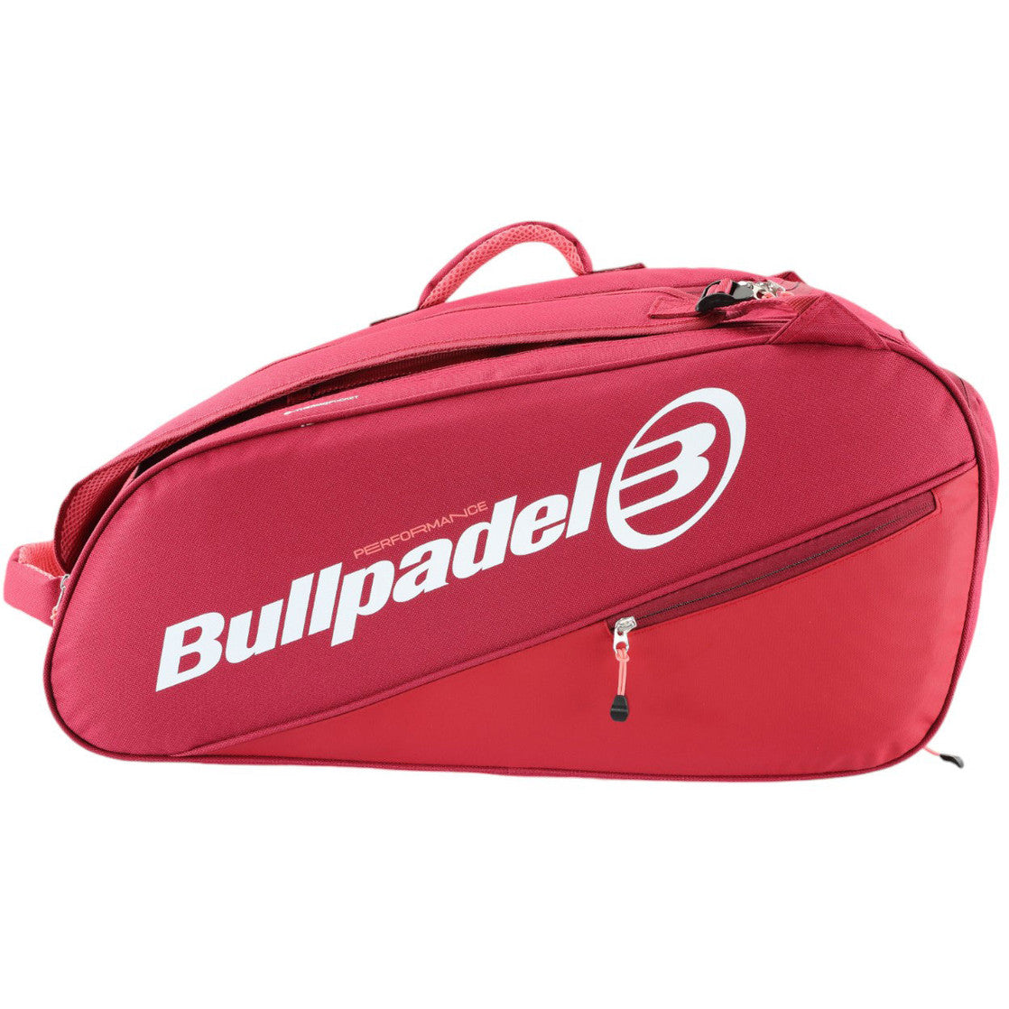 Bullpadel BPP25014 Performance Racketbag