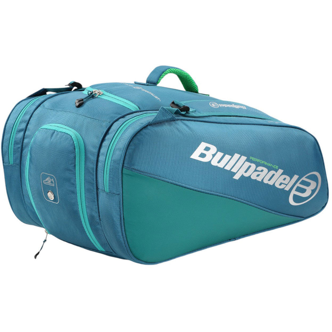 Bullpadel BPP25014 Performance Racketbag