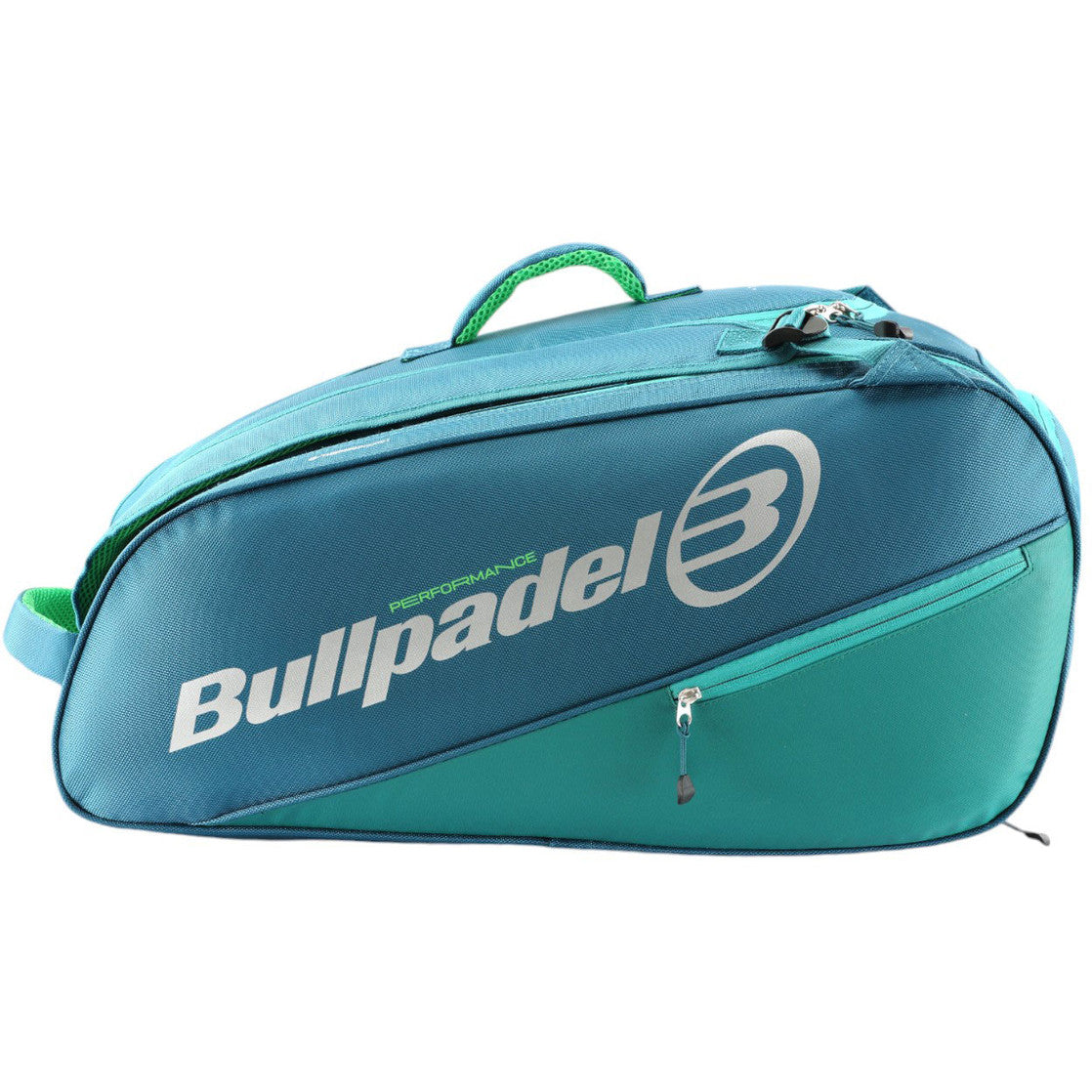 Bullpadel BPP25014 Performance Racketbag