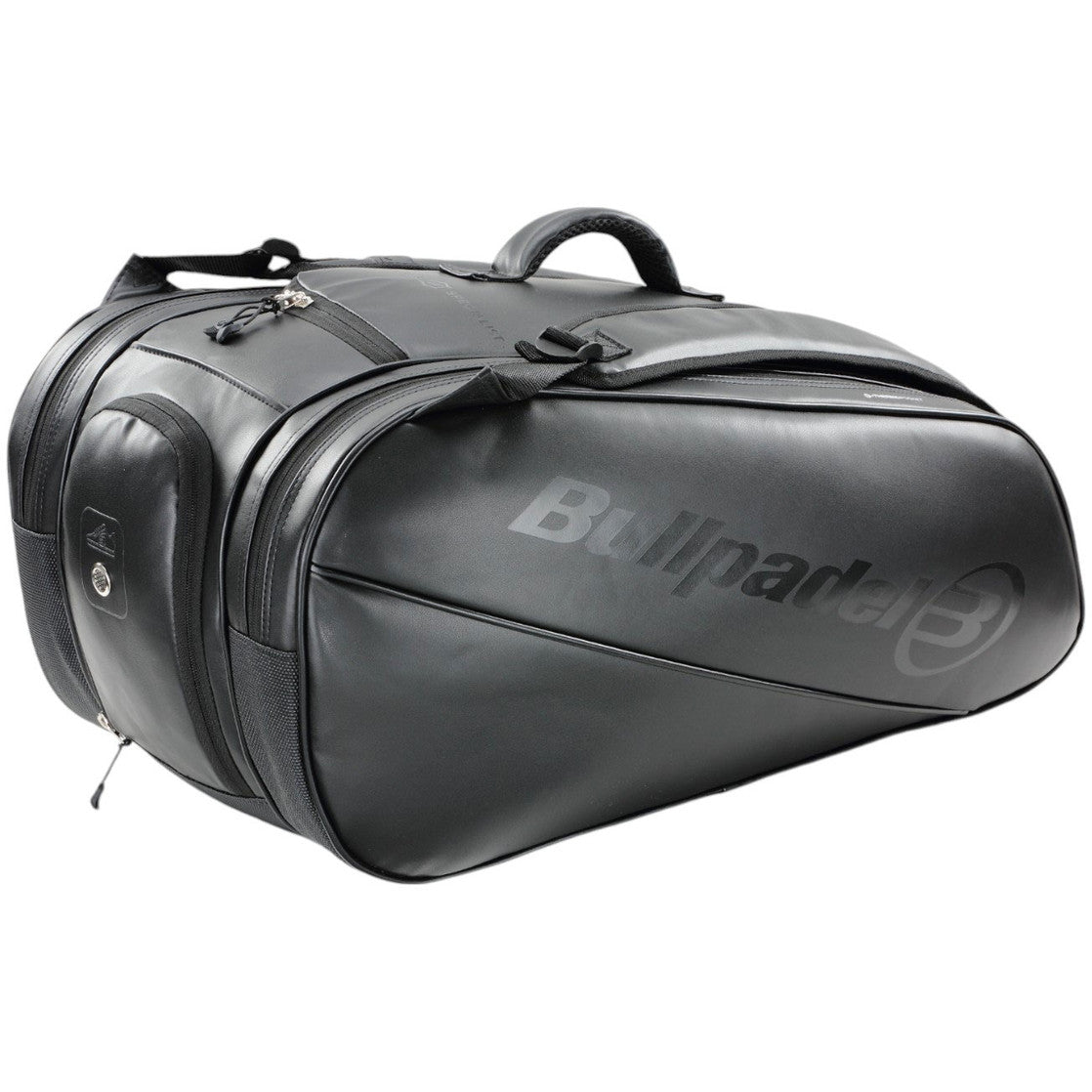 Bullpadel BPP25016 Casual Racketbag