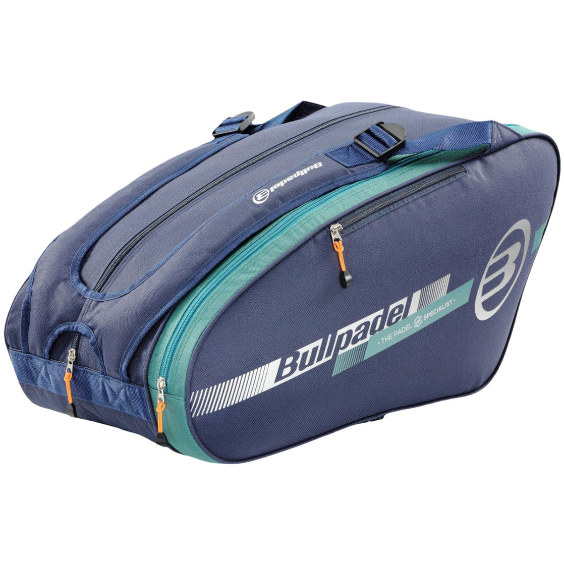 Bullpadel BPP25015 Tour Racketbag