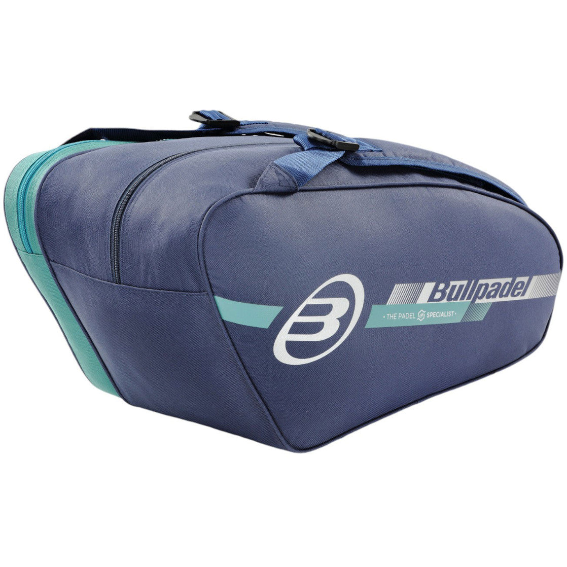 Bullpadel BPP25015 Tour Racketbag