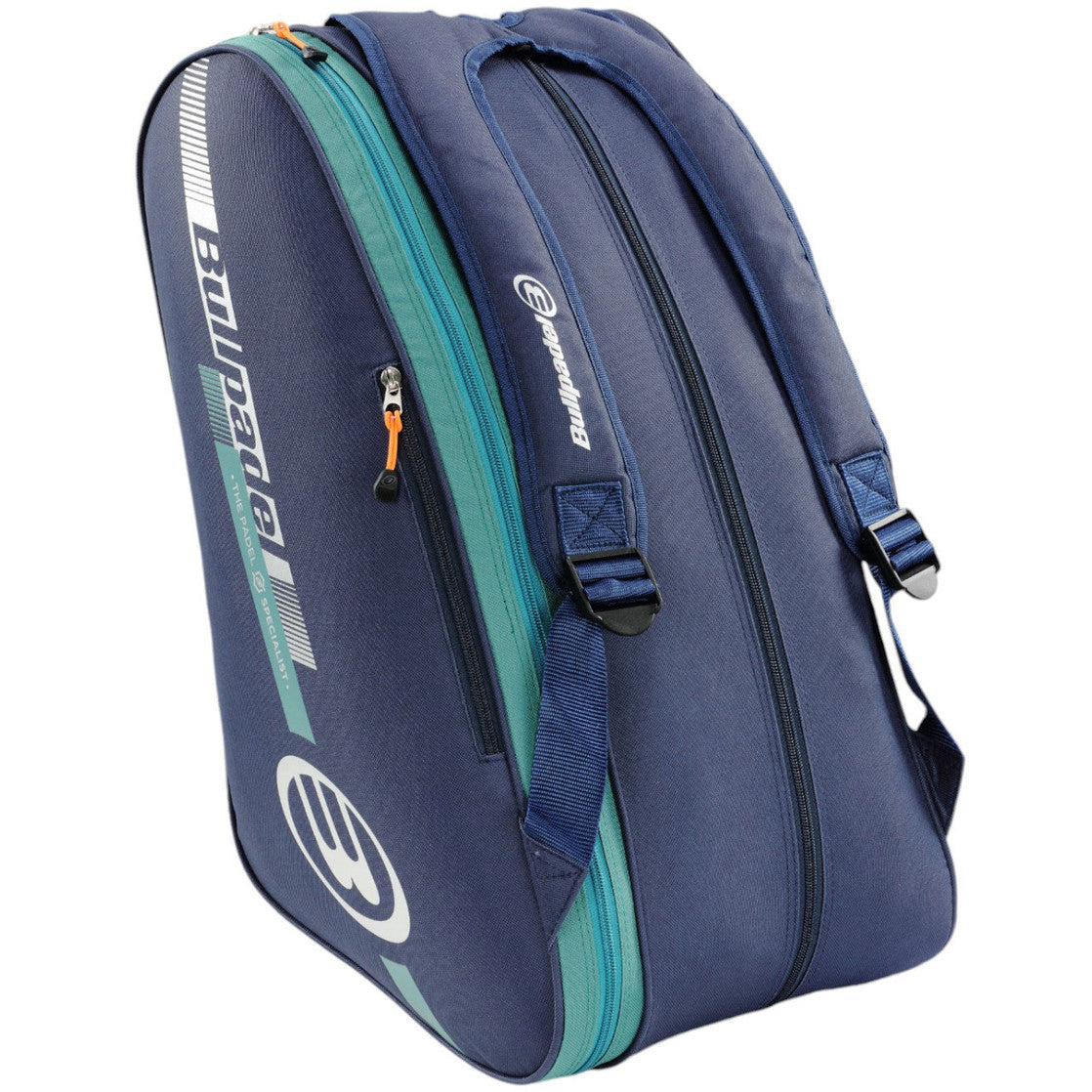 Bullpadel BPP25015 Tour Racketbag