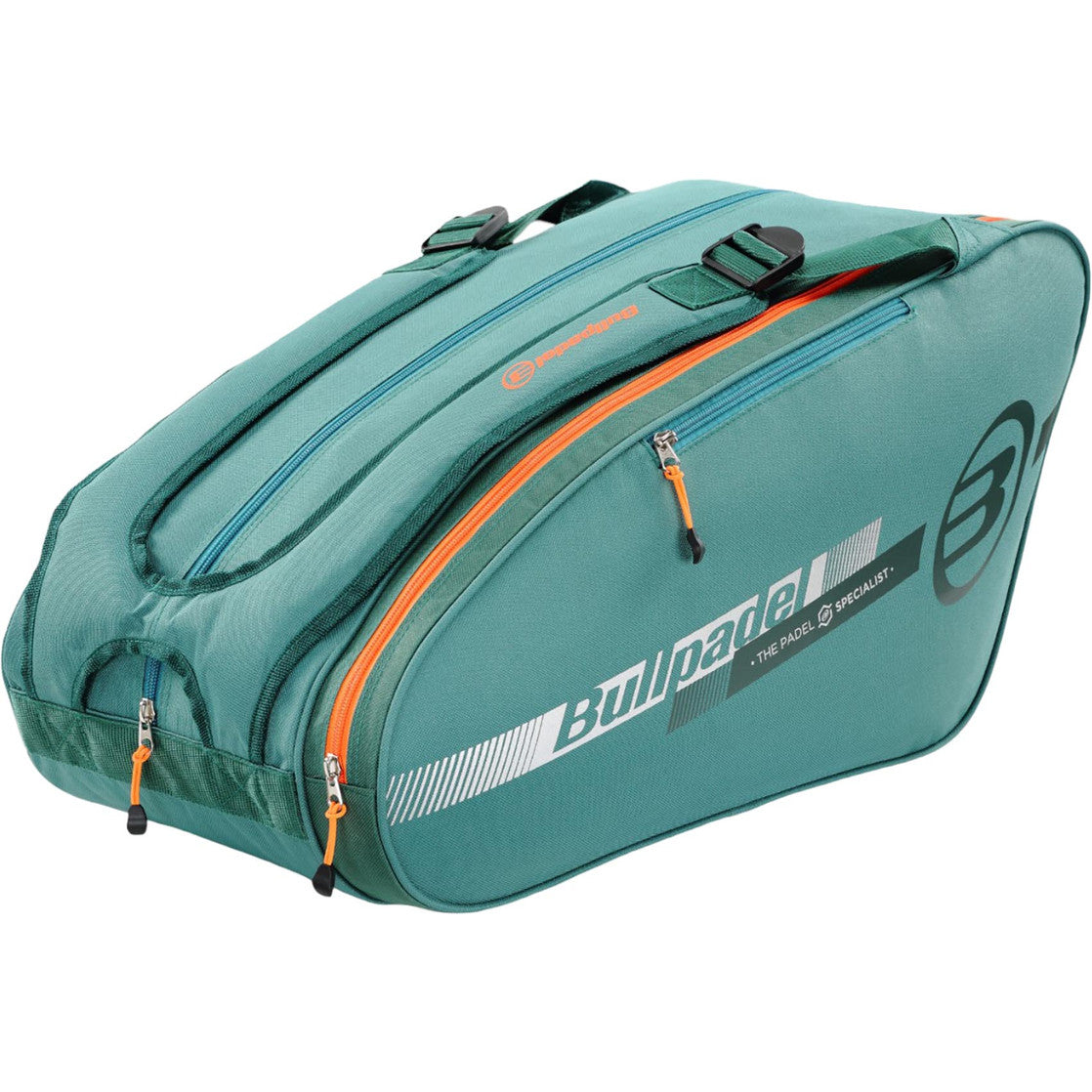 Bullpadel BPP25015 Tour Racketbag